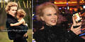 Nicole Kidman und Tocher als Covergirls