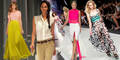 20 schönste Sommer-Looks vom Catwalk