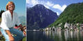 Im Salzkammergut mit Hansi Hinterseer