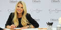 Jessica Simpson plant Brautmoden-Kollektion