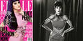 Elle-Covergirl Perry über ihr Image und die Liebe