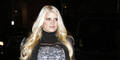 So speckt Jessica Simpson nach Schwangerschaft ab