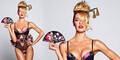 Heftiger Streit um Victoria Secret’s neue Lingerie