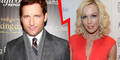 Peter Facinelli, Jennie Garth