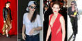 Kristen Stewarts Styling-Evolution war schwer