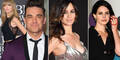 Brit Awards: Taylor Swift, Robbie Williams, Bérénice Marlohe, Lana del Rey