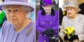 Queen Elizabeth