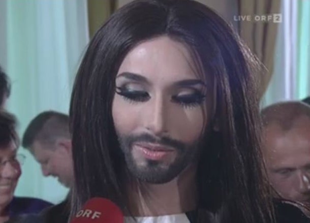 Conchita