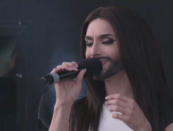 Conchita