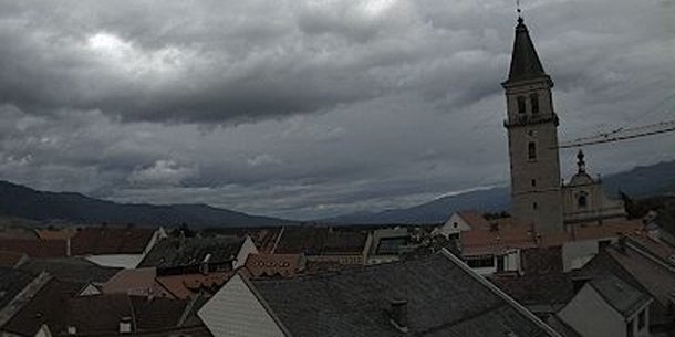 Hochwasser-Alarm auch am Feiertag