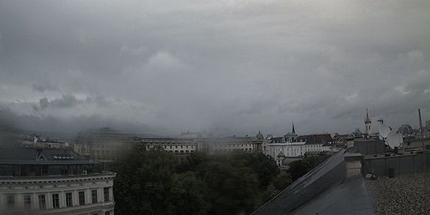 Hochwasser-Alarm auch am Feiertag