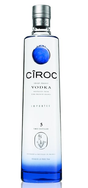 Ciroc