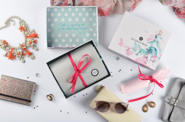 GLOSSYBOX