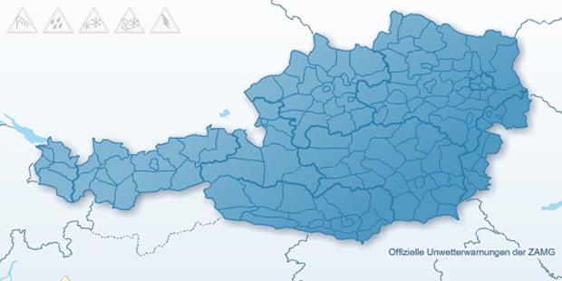 Mini-Sommer brachte 28 Grad