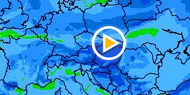 Mini-Sommer brachte 28 Grad