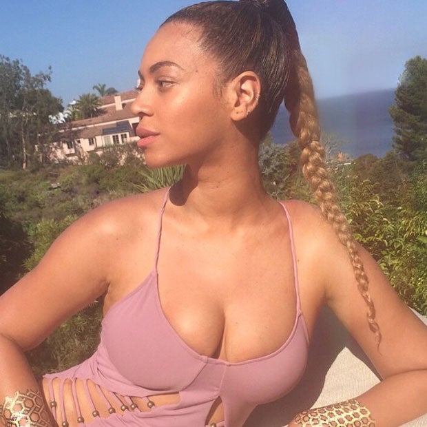 Beyoncé