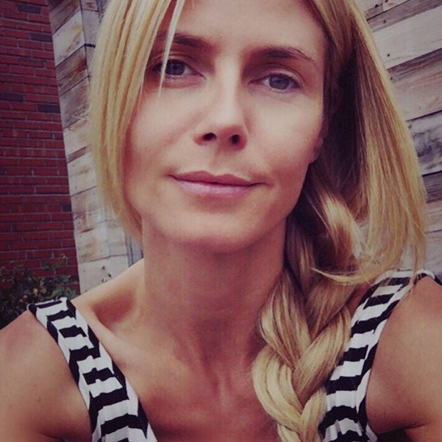 Heidi Klum