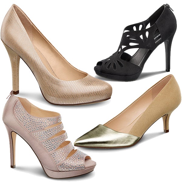 Sylvie Meis for Deichmann