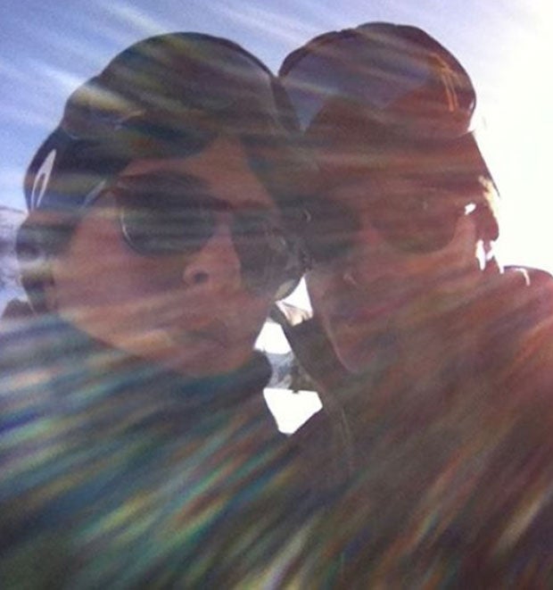 Jennifer Aniston, Justin Theroux