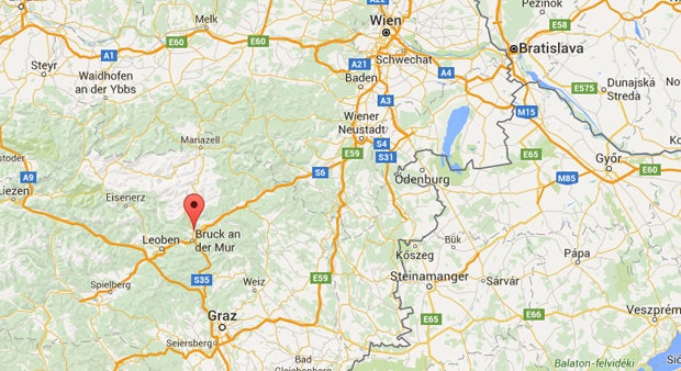 Kapfenberg: 3-fache Mutter und Schwester auf offener Straße erstochen