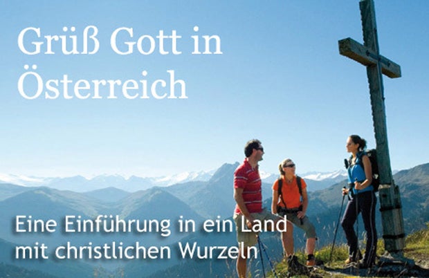 Broschüre soll Flüchtlingen katholische Werte näherbringen