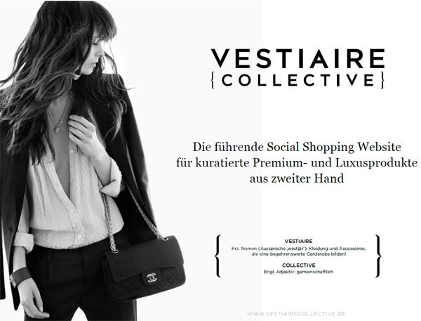 So schick kann Secondhand sein