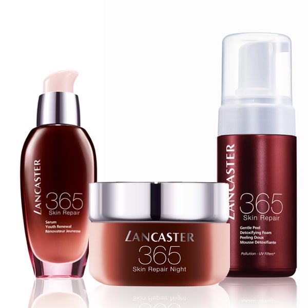 Geht meine Haut eigentlich schlafen?