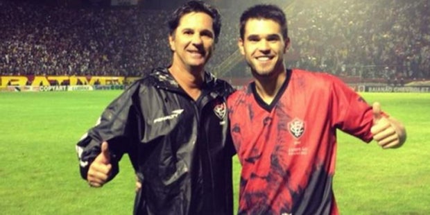 Matheus Saroli
