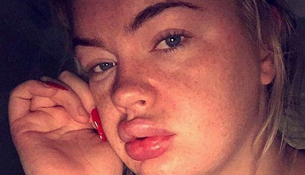 Das traurige Schicksal der jüngsten Lotto-Millionärin der Welt