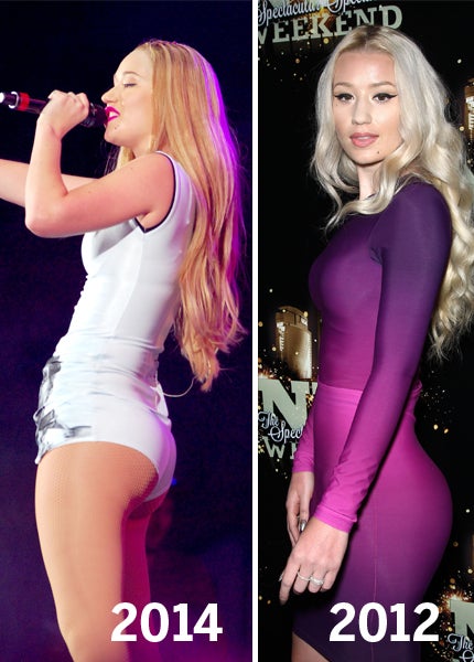 Iggy Azalea