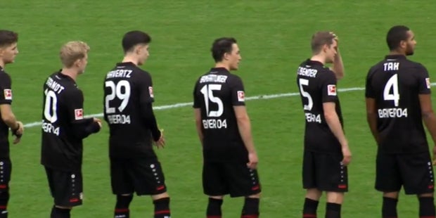 So sieht Baumgartlinger nicht mehr aus