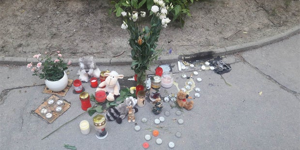 Totes Kind Gemeindebau Wien Döbling