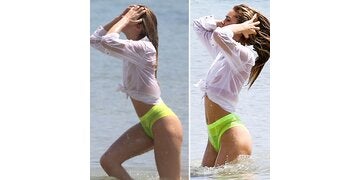 Doutzen Kroes