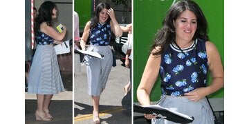 Monica Lewinsky