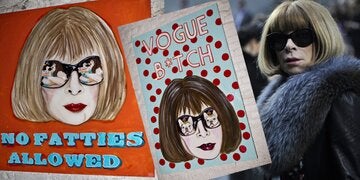 Anna Wintour
