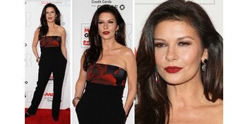 Catherine Zeta Jones