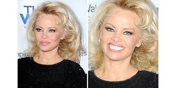 Pamela Anderson