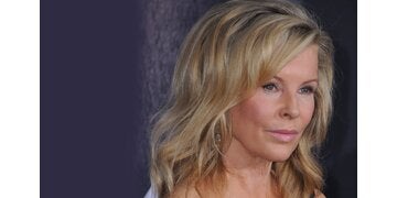 Kim Basinger