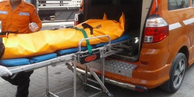 Österreicher stirbt bei Silvester-Party auf Bali