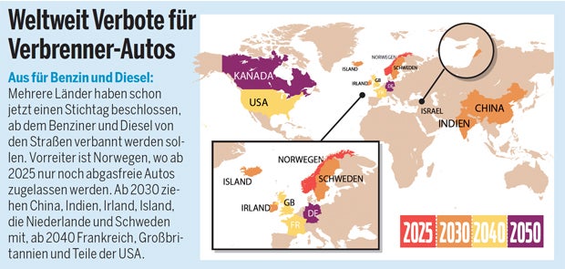 ÖAMTC nach Grünen-Forderung: 'Völlig unrealistisch'