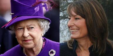 Queen Elizabeth II., Carole Middleton