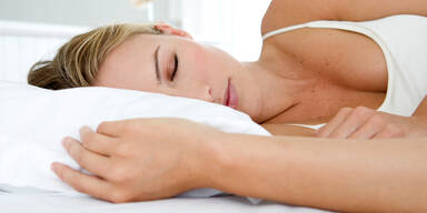 So gewinnen Sie mehr Schlaf