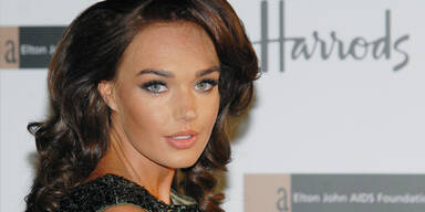 Tamara Ecclestone launcht Luxus-Kollektion