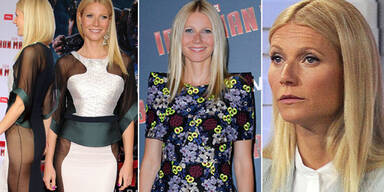 Gwyneth Paltrow: Die schönste Frau der Welt