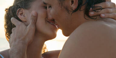 Aff&auml;re hilft beim Abnehmen