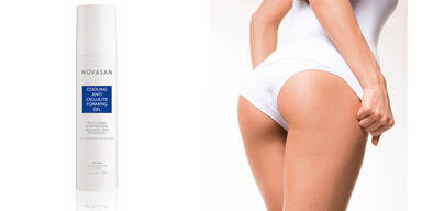 Sommerfit: Straffe und sch&ouml;ne Haut!