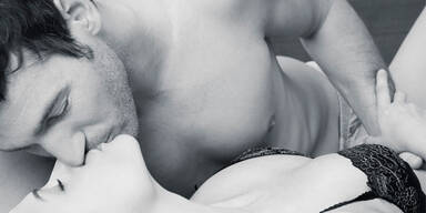 Sexpertin deckt auf: So viel Sex ist normal!