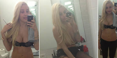 Amanda Bynes: Skandal-Star postet Nacktfotos