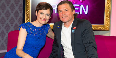 Nina BLUM & Frankie SCHINKELS