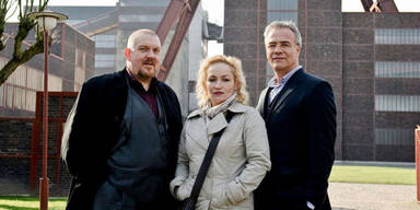 Klassentreffen mit Folgen